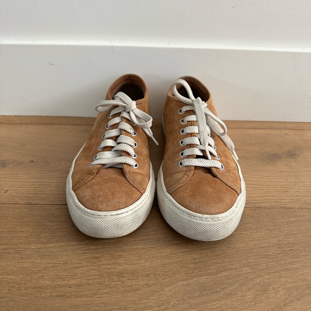 Common Projects womens sneakers size 7